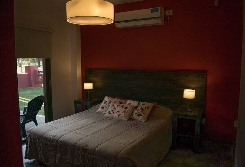 La Guadalupe Cabañas