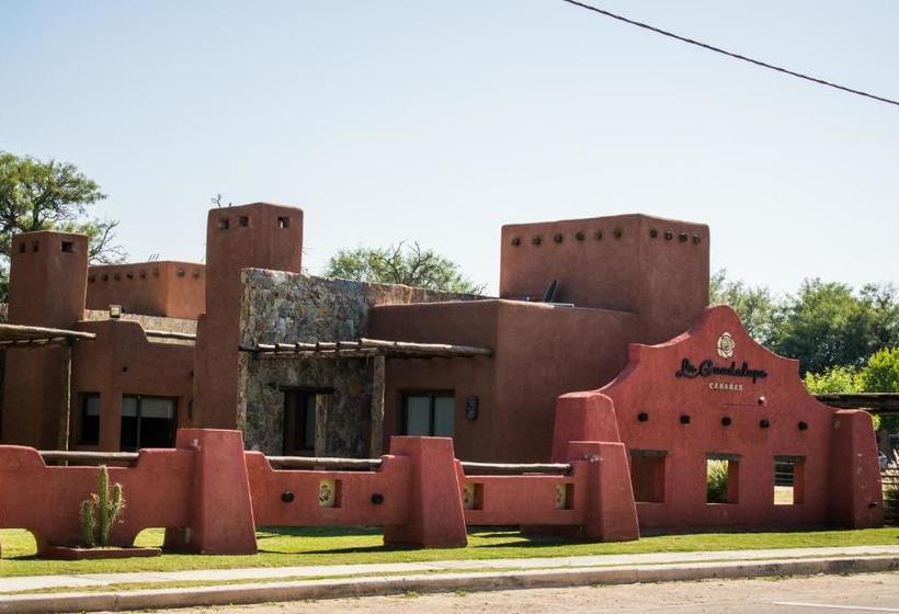 La Guadalupe Cabañas