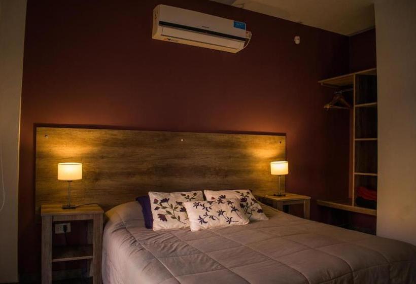 La Guadalupe Cabañas