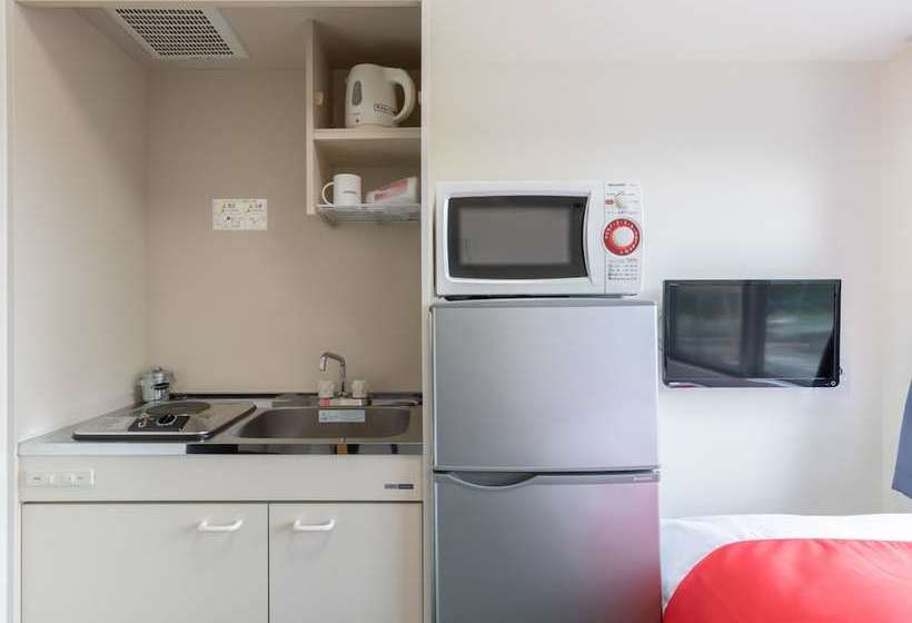 فندق Iroom Kamaishiunosumai