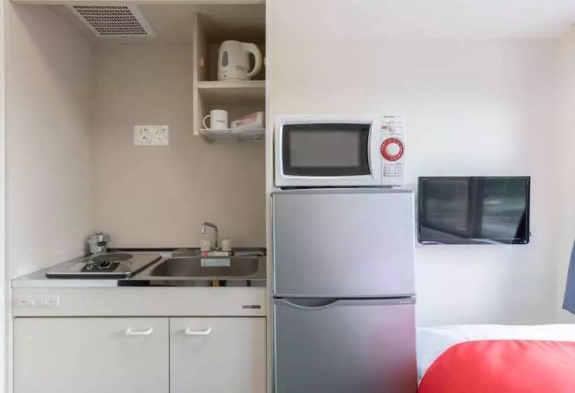 ホテル Iroom Kamaishiunosumai