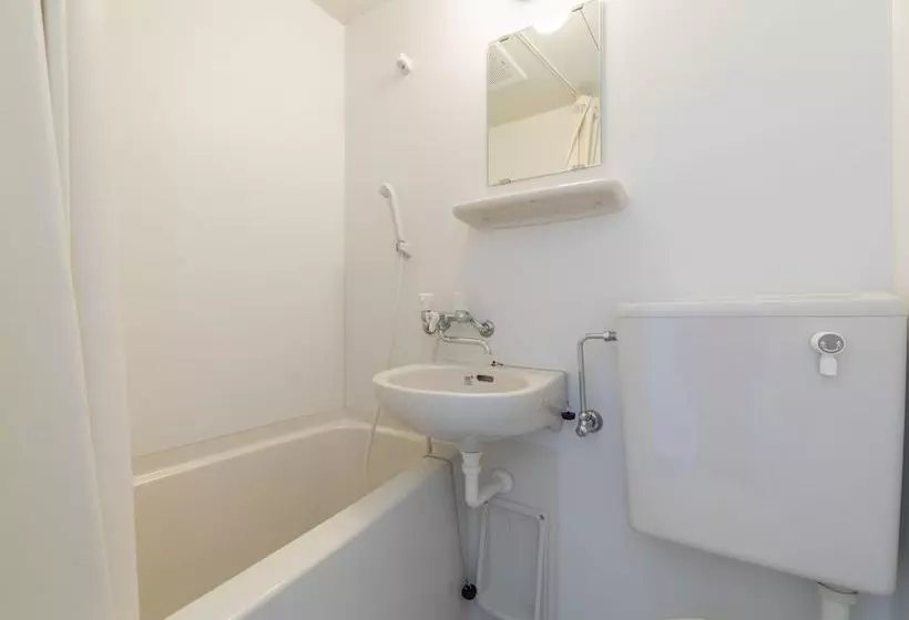 ホテル Iroom Kamaishiunosumai