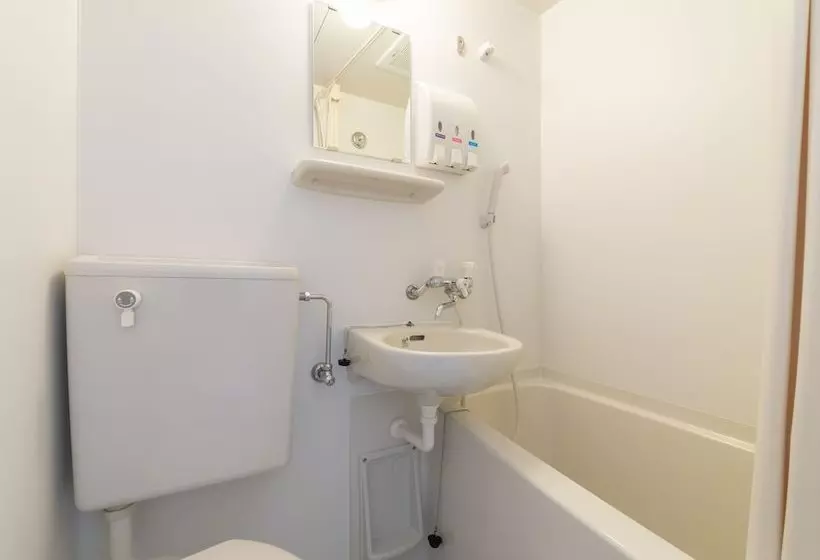 ホテル Iroom Kamaishiunosumai