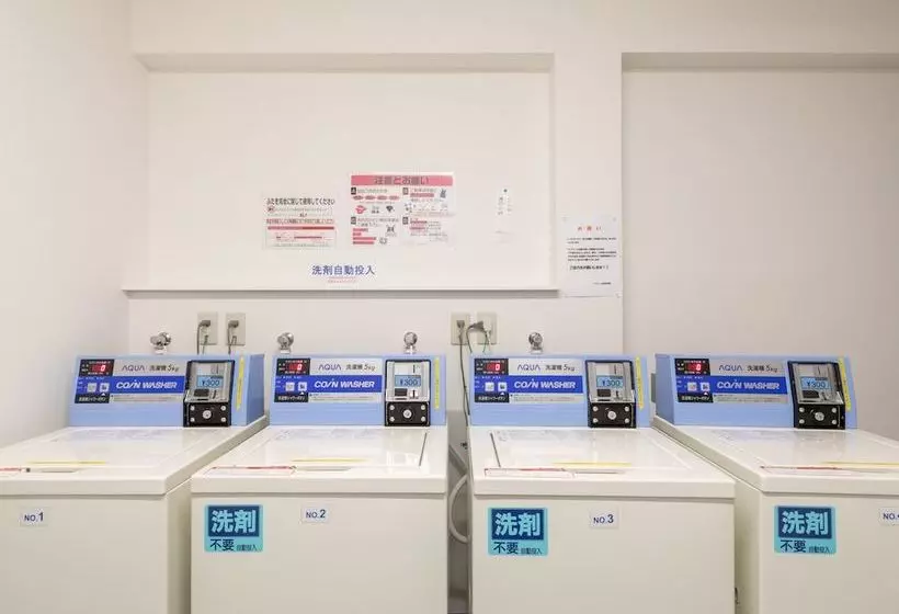 ホテル Iroom Kamaishiunosumai