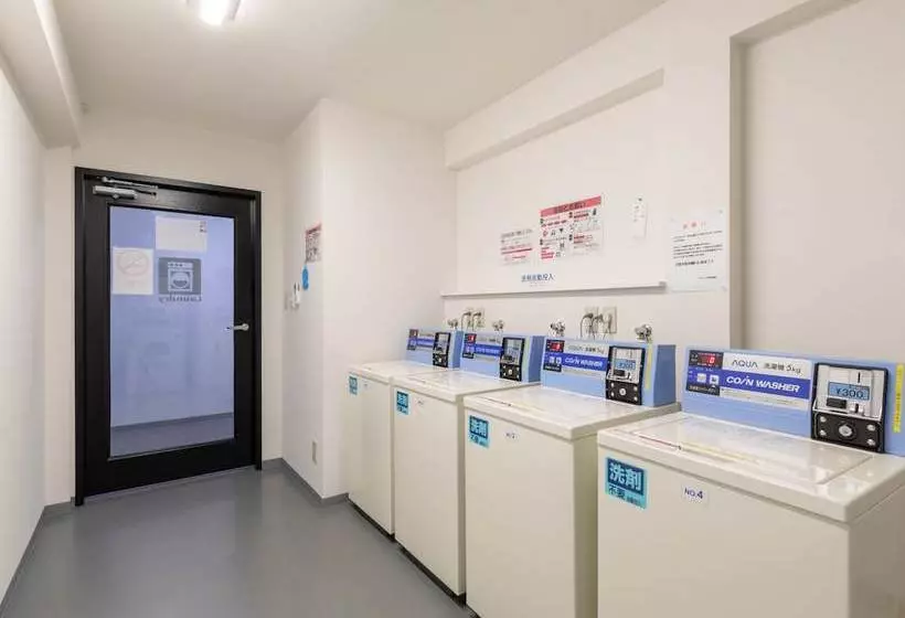 ホテル Iroom Kamaishiunosumai