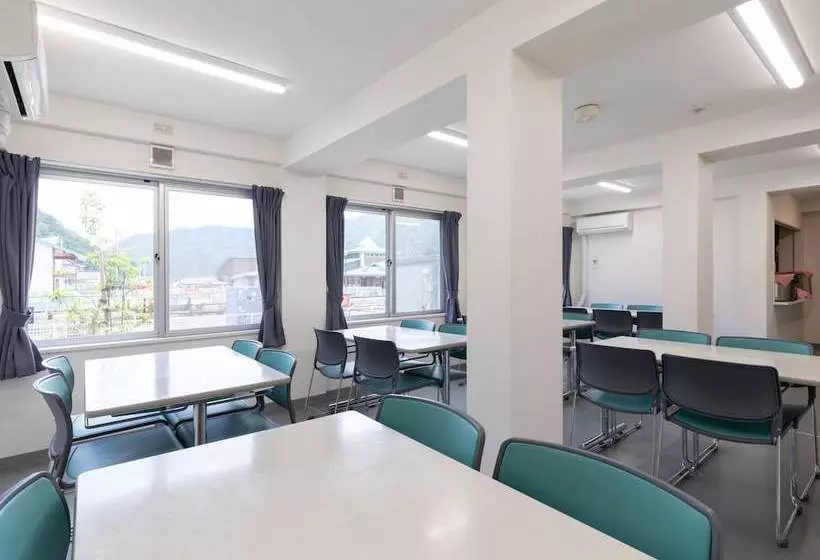 ホテル Iroom Kamaishiunosumai