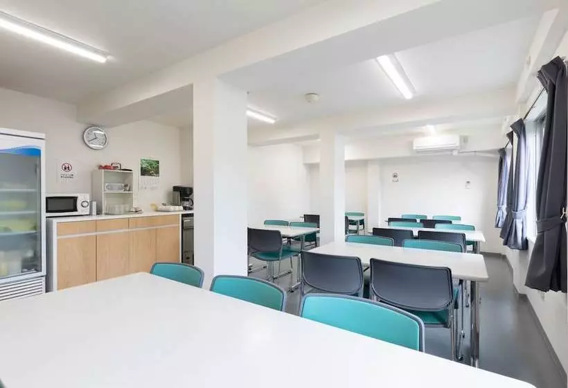 ホテル Iroom Kamaishiunosumai