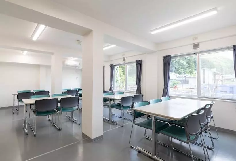 ホテル Iroom Kamaishiunosumai