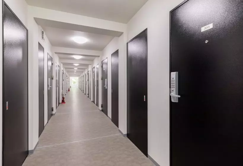 ホテル Iroom Kamaishiunosumai