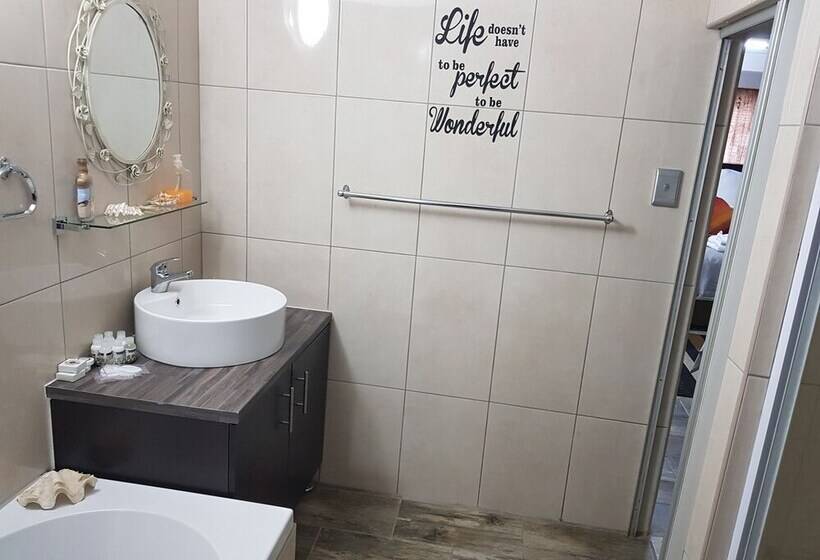 Panzió Gemstone Guest House