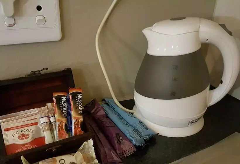 Majatalo Gemstone Guest House