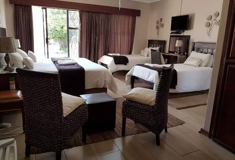 Majatalo Gemstone Guest House