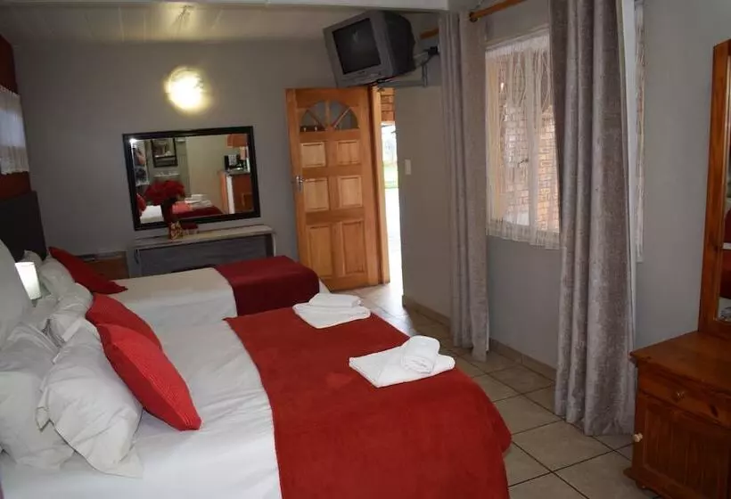 Majatalo Gemstone Guest House