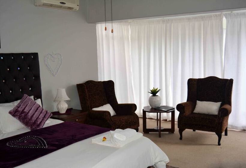 Panzió Gemstone Guest House