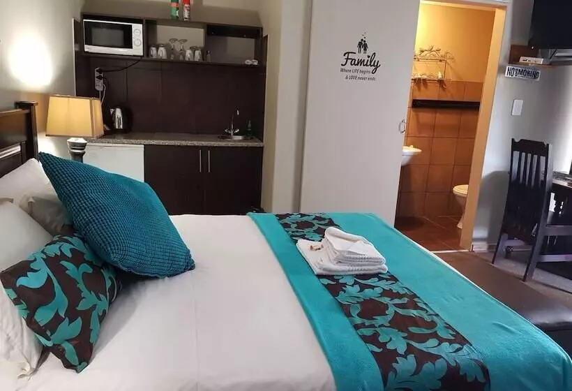 Majatalo Gemstone Guest House