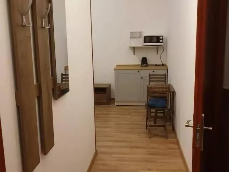 پانسیون Guest House Orczy Park
