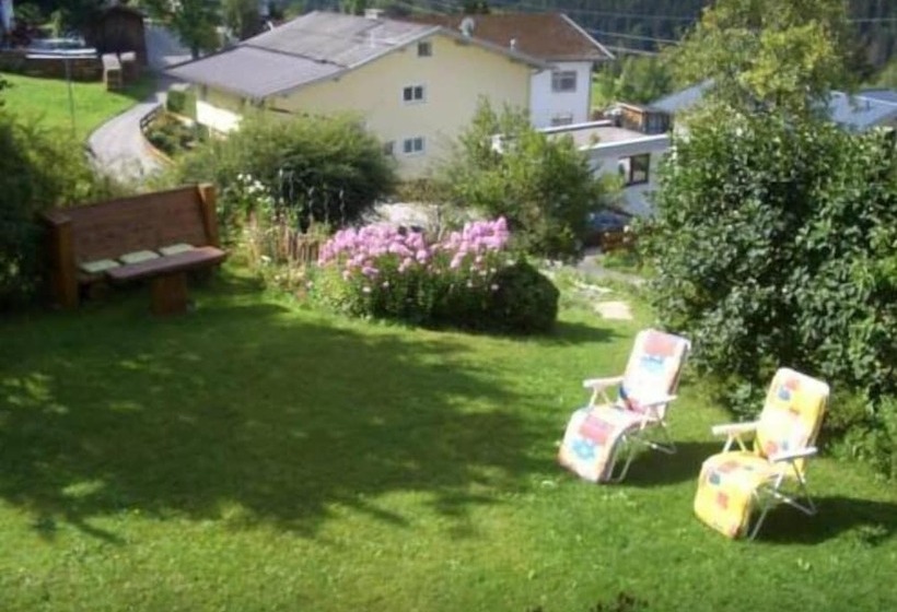 膳宿费 Haus Brigitte