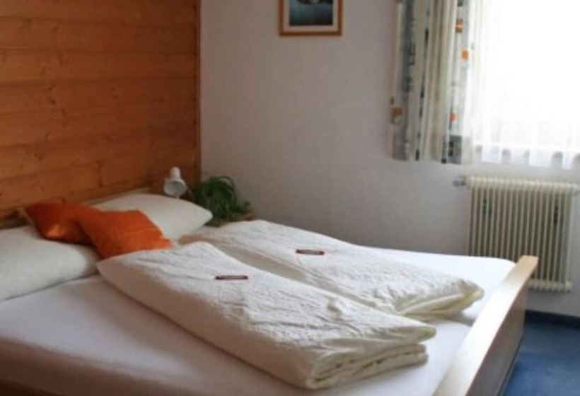 膳宿费 Haus Brigitte