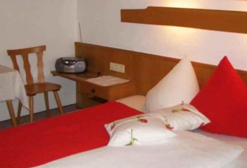 膳宿费 Haus Brigitte