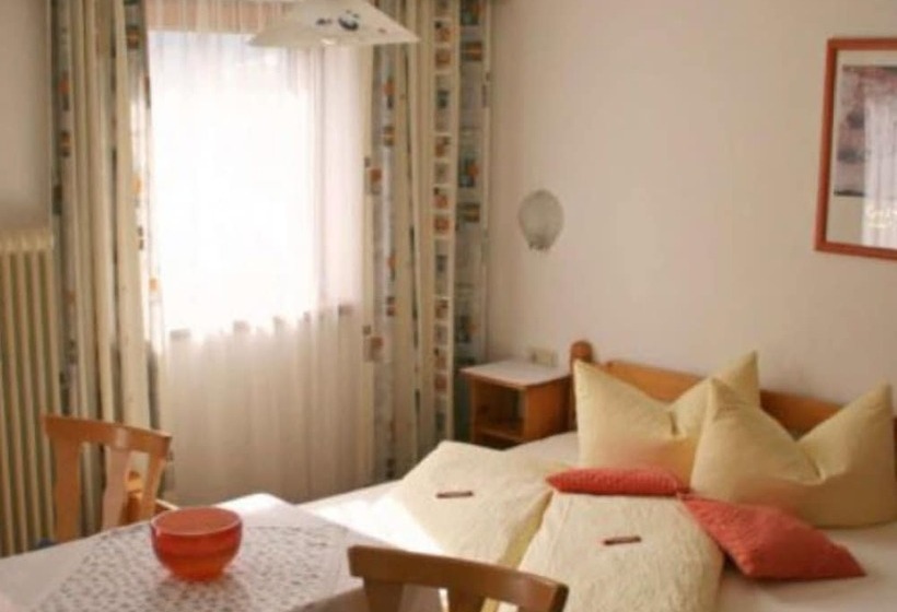 膳宿费 Haus Brigitte