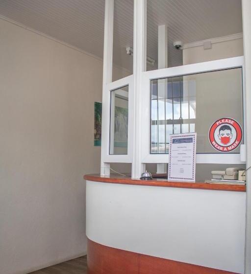 پانسیون Potter S Place Guest House