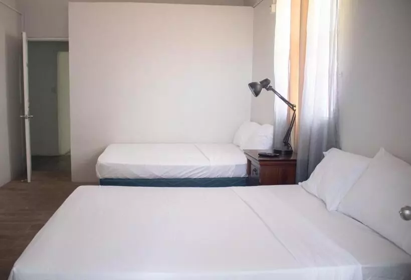 پانسیون Potter S Place Guest House