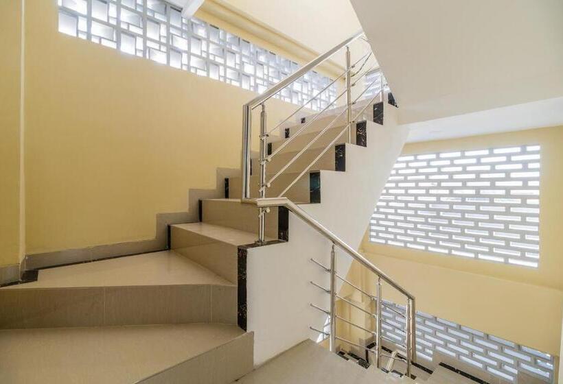 פנסיון Reddoorz Near Plaza Atrium Senen