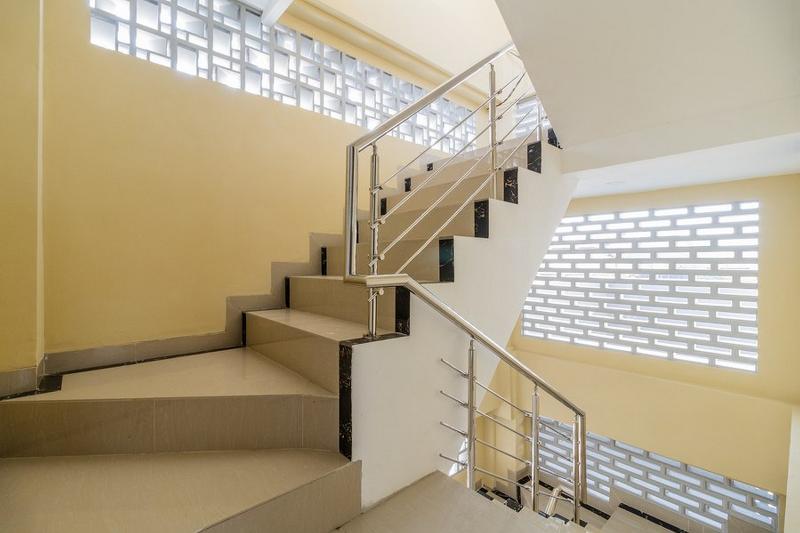 פנסיון Reddoorz Near Plaza Atrium Senen