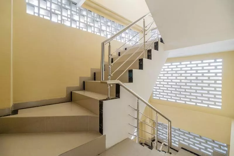 ペンション Reddoorz Near Plaza Atrium Senen