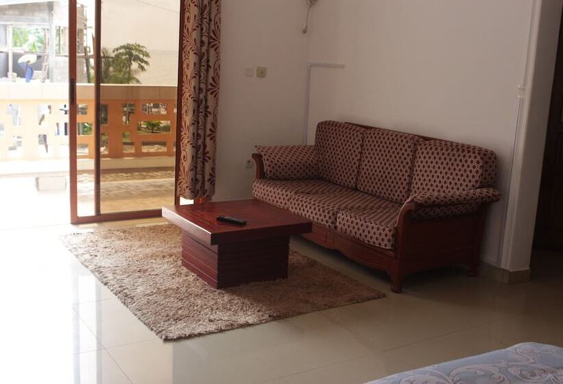 Résidence Hôtelière Taz