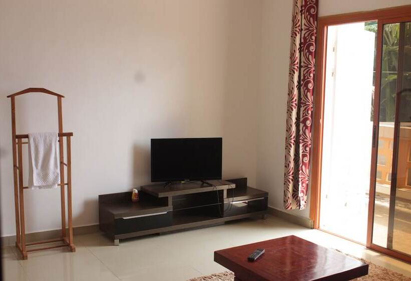 Résidence Hôtelière Taz