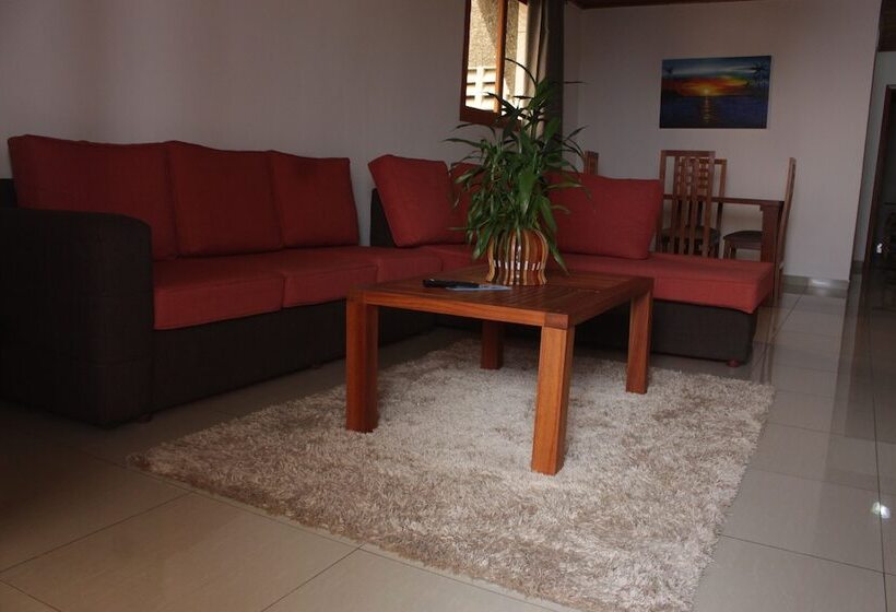 Résidence Hôtelière Taz