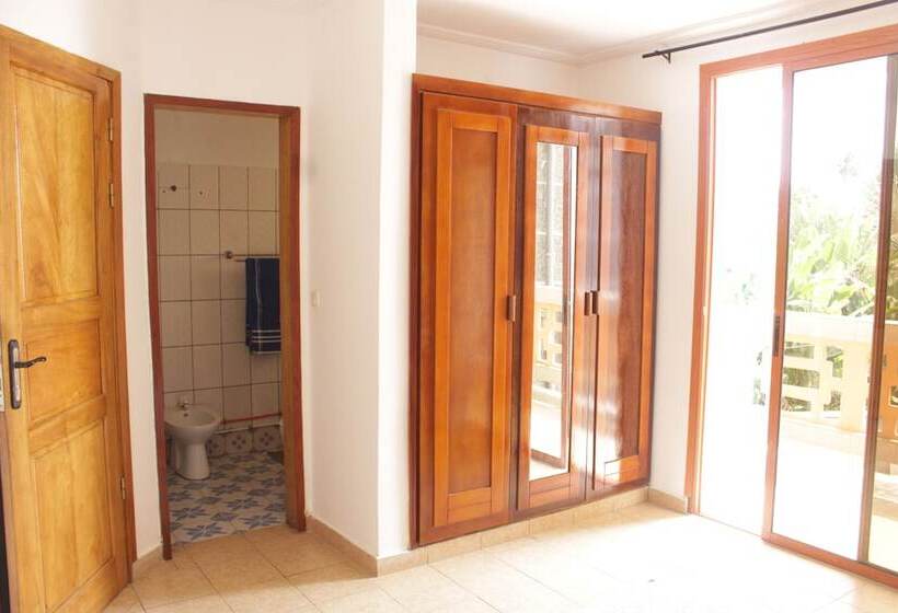 Résidence Hôtelière Taz