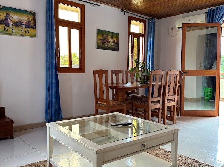 Résidence Hôtelière Taz