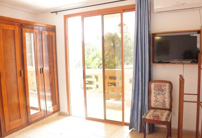 Résidence Hôtelière Taz