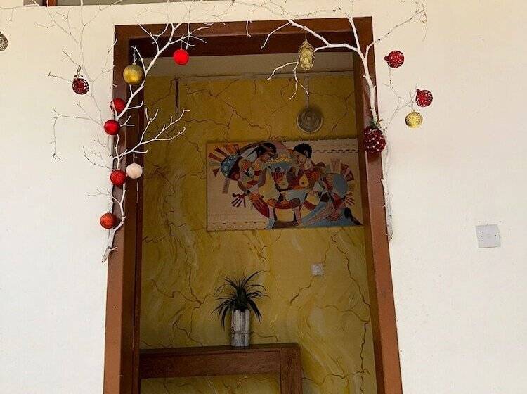 Résidence Hôtelière Taz