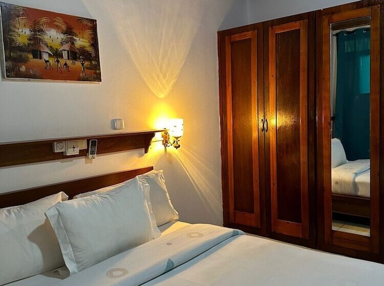 Résidence Hôtelière Taz