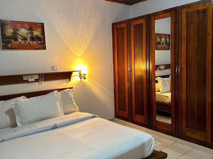 Résidence Hôtelière Taz