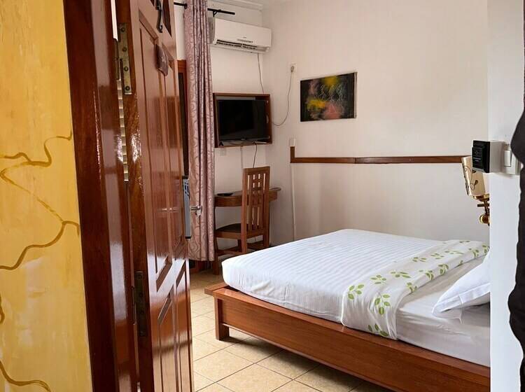 Résidence Hôtelière Taz