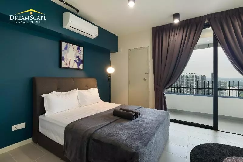 Tamarind Suites By Subhome