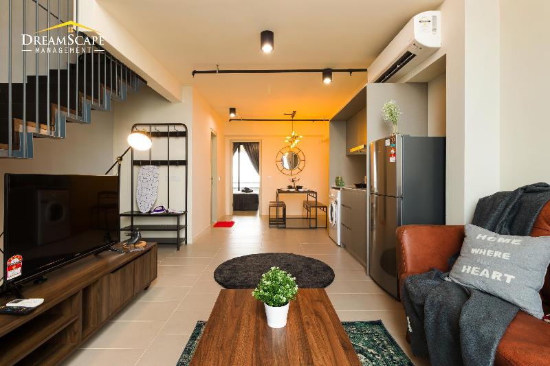 Tamarind Suites By Subhome