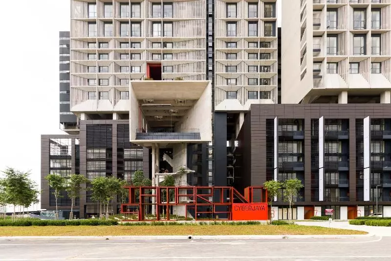 Tamarind Suites By Subhome