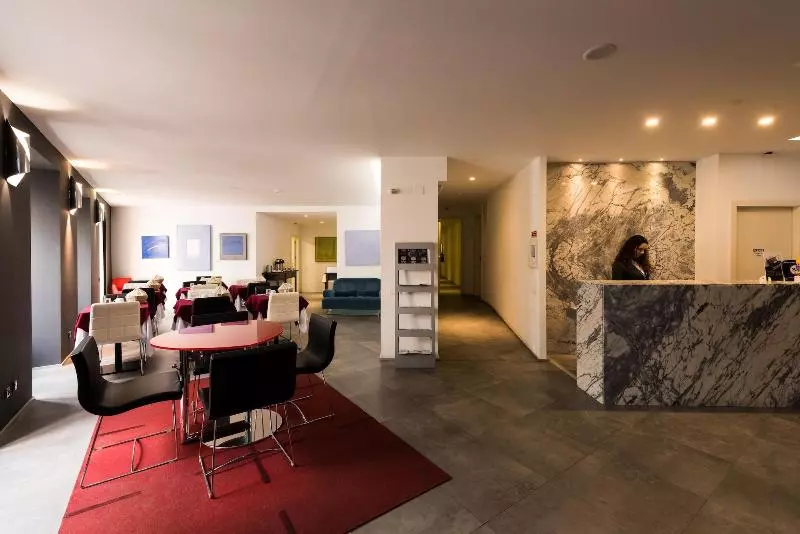 Alfama  Lisbon Lounge Suites