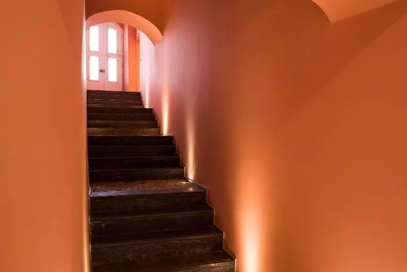 Alfama  Lisbon Lounge Suites