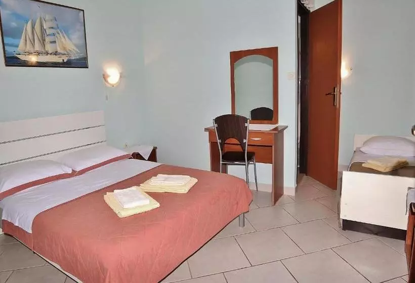 Apartments Baštovanović