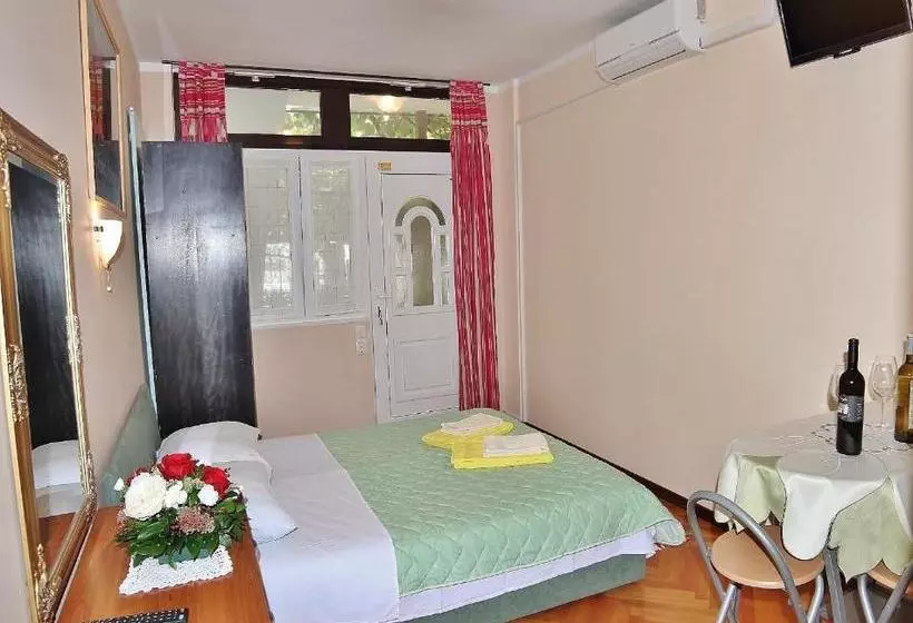 Apartments Baštovanović