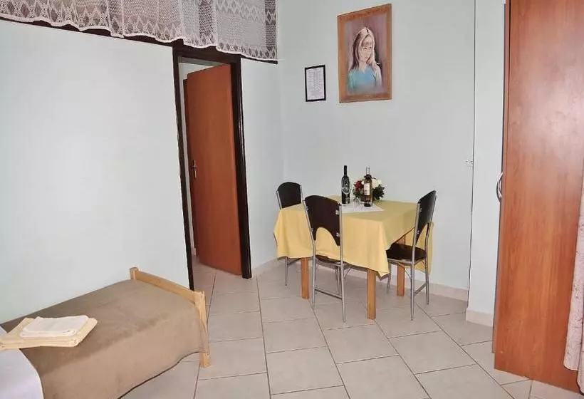 Apartments Baštovanović