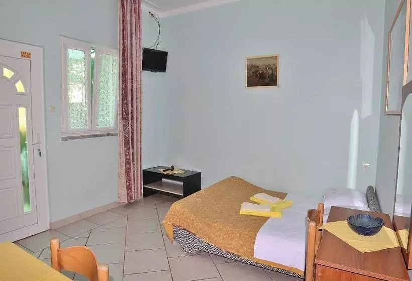 Apartments Baštovanović
