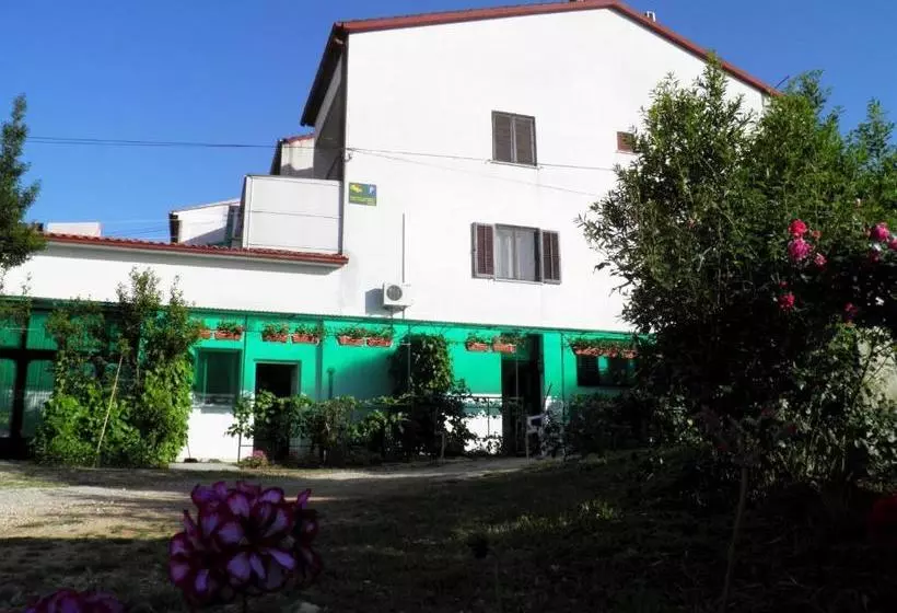 Apartments Baštovanović