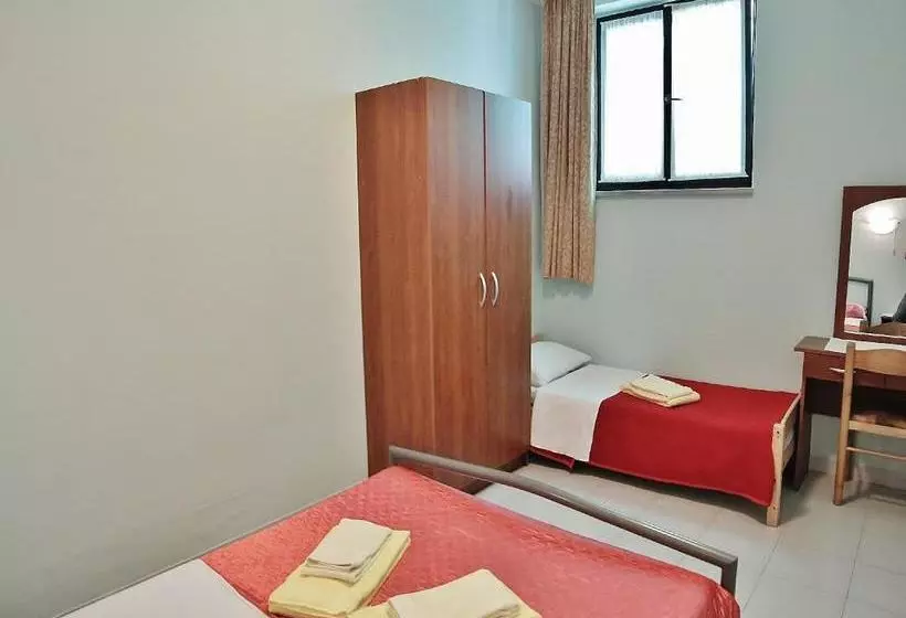 Apartments Baštovanović